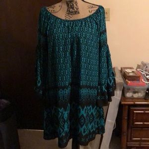 Phenomenal boutique dress I Medium